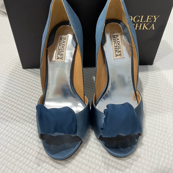 💙BAGDLEY MISCHKA SHOES💙 - Picture 2 of 4